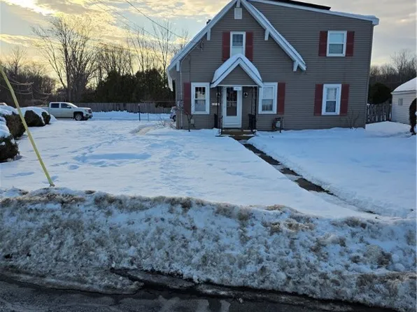 901 W Thomas St, Rome, NY 13440