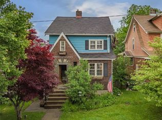 1005 Macon Ave, Pittsburgh, PA 15218