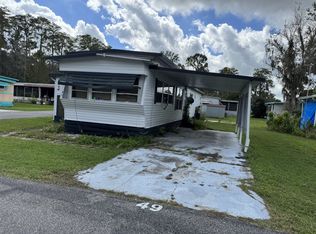 15130-49 Timber Village Rd, Groveland, FL 34736
