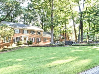 801 Hampton Pl SW, Marietta, GA, 30064
