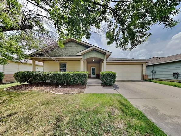 9941 George Bush Dr, McKinney, TX 75072