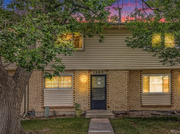 1282 S Troy Street, Aurora, CO 80012