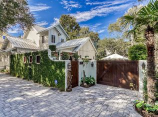 406 Defuniak St, Santa Rosa Beach, FL 32459