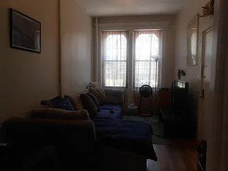 Rented by D Cherry Real Estate Associates LLC