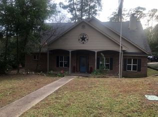 2401 Twin Oaks, Nacogdoches, TX 75965