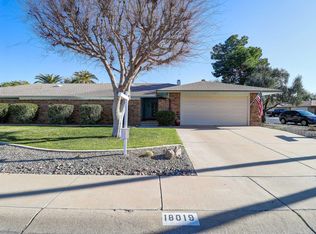 18019 N Desert Glen Dr, Sun City West, AZ 85375
