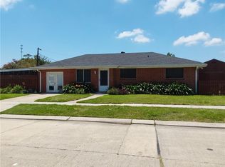 2025 Starling Dr, Saint Bernard, LA 70085