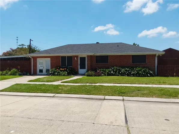 2025 Starling Dr, Saint Bernard, LA 70085