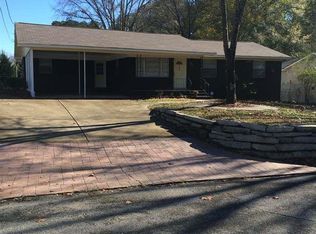 780 Dates Cir, Bessemer, AL 35023