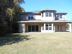 Back of the House