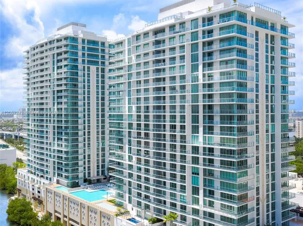 330 Sunny Isles Blvd Unit 5-1506, Sunny Isles Beach, FL 33160