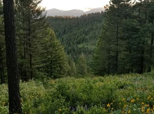 2157 Twisted Pine Rd, Florence, MT 59833