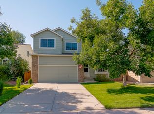 9511 Castle Ridge Cir, Highlands Ranch, CO 80129