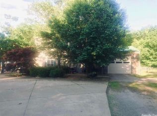 1030 Dekalb Rd, Tumbling Shoals, AR 72581