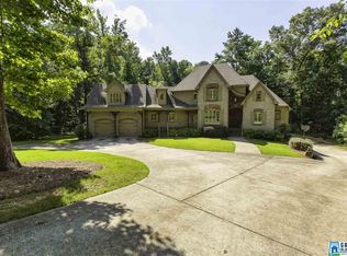 85 Williams Bnd, Birmingham, AL 35242