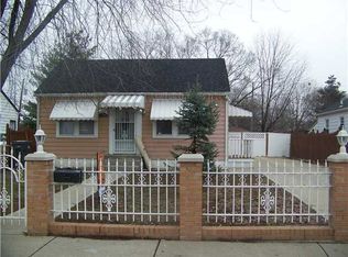 1501 N Exeter Ave, Indianapolis, IN
