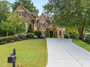 101 Long Island Pl, Sandy Springs, GA 30328