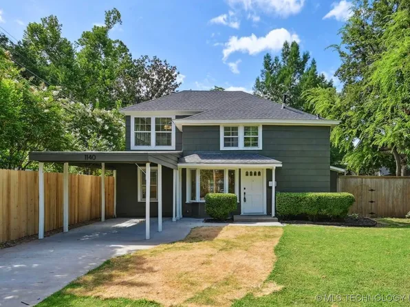 1140 E 16th St, Tulsa, OK 74120