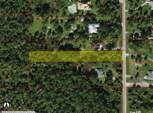 2nd St NW, Naples, FL 34120