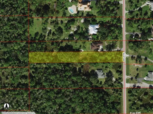 xxx 2nd ST NW, NAPLES, FL 34120