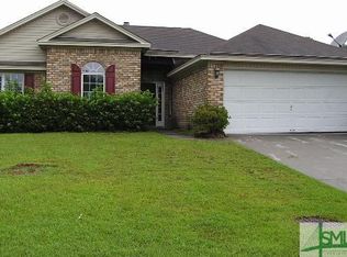 322 Katama Way, Pooler, GA 31322