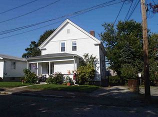 12 Henry St, East Providence, RI 02914