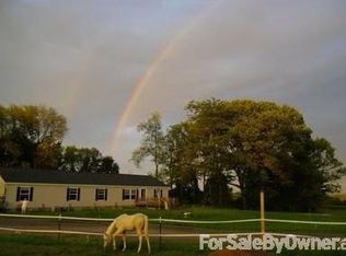 2811 Rutledge Rd, Transfer, PA 16154