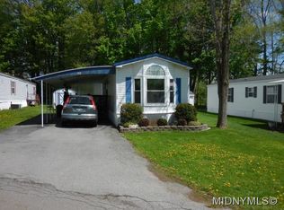 158 Country Rd, Utica, NY 13502