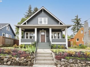 5711 NE 24th Ave, Portland, OR 97211