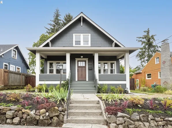 5711 NE 24th Ave, Portland, OR 97211