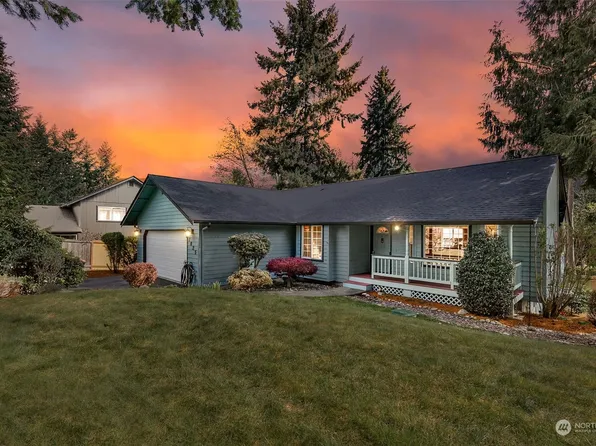 7025 E Dakota Street, Port Orchard, WA 98366