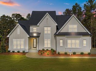 2812 Theresa Eileen Way, Raleigh, NC 27603