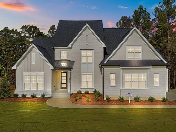2812 Theresa Eileen Way, Raleigh, NC 27603