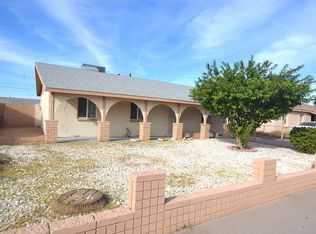 5724 W Mulberry Dr, Phoenix, AZ 85031