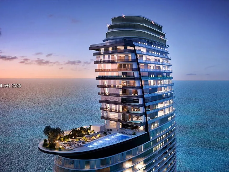 300 Biscayne Boulevard Way #1805W