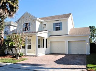 4354 Cleary Way, Orlando, FL 32828