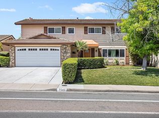 7540 Golfcrest Dr, San Diego, CA 92119
