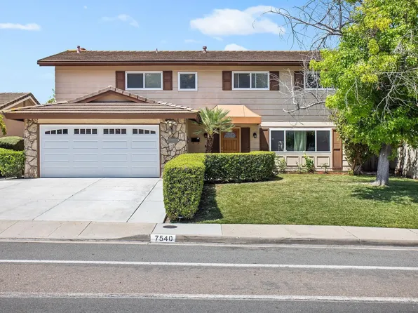 7540 Golfcrest Dr, San Diego, CA 92119
