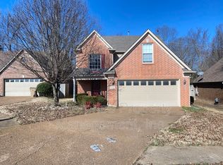1115 Dusty Ln, Cordova, TN 38018