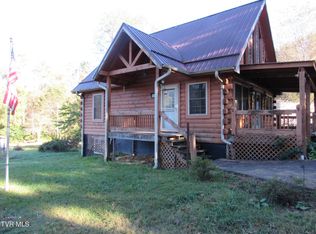 173 Price Rd, Johnson City, TN 37604