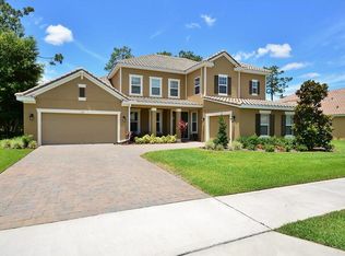 130 Enclave Ave, Deland, FL 32724