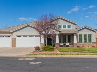 152 W Sage Ln, Washington, UT 84780
