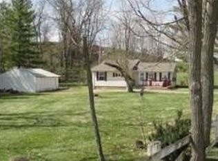 5134 Hawk Rd, Mechanicsburg, OH 43044
