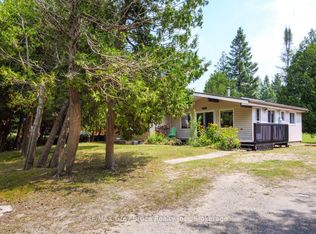 465 Shoreline Ave, South Bruce Peninsula, ON N0H2T0