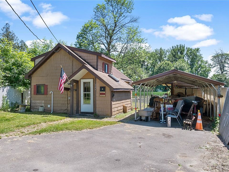 244 Canal Dr W, Macedon, NY 14502 Zillow