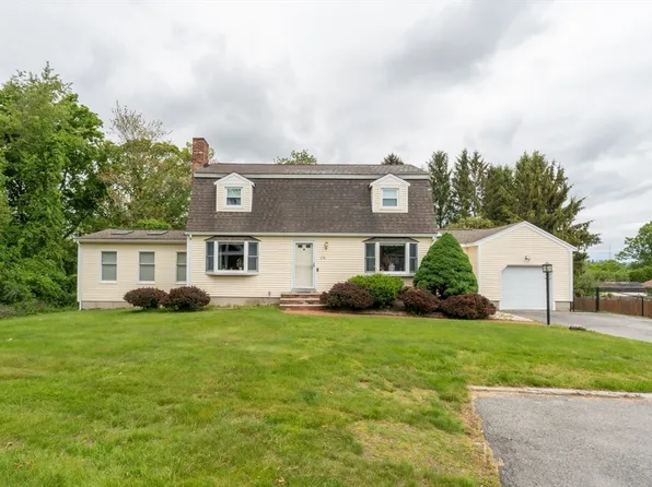 178 Dayton St, Danvers, MA 01923