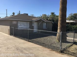 1831 E Sheridan St #3, Phoenix, AZ 85006