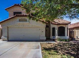 9722 W Tonopah Dr, Peoria, AZ 85382