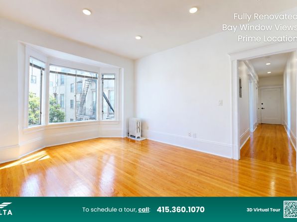 1060 Bush St APT 410