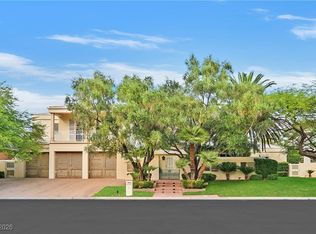 20 Wild Dunes Ct, Las Vegas, NV 89113